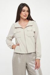 Kurtka damska JOSEPH RIBKOFF SPORT. Kurtki sportowe damskie Joseph Ribkoff, s, bez wzorów, bez kaptura. Za 839.00 zł.