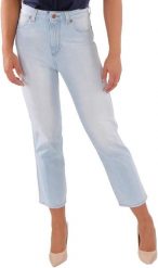 WRANGLER RETRO STRAIGHT B&Y CHILLED DAMSKIE SPODNIE JEANSOWE JEANSY DŻINS W238GP14W 112127872. Jeansy damskie Wrangler. Za 189.99 zł.