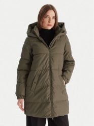 Vero Moda Kurtka zimowa Gretafie 10275292 Brązowy Regular Fit. Brązowe kurtki damskie Vero Moda, na zimę, l, bez wzorów, z syntetyku, bez kaptura. Za 379.99 zł.