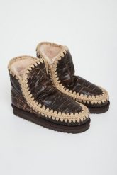 Śniegowce damskie skórzane MOU. Śniegowce damskie Mou. Za 1,329.00 zł.