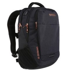 Oakridge Air 20L plecak unisex wytrzymały turystyczny plecak. Czarne plecaki Regatta, bez wzorów. W wyprzedaży za 414.00 zł.
