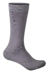 Skarpety kolarskie POC Essential Full Lenght. Szare skarpetki damskie POC, bez wzorów, z materiału. Za 70.49 zł.