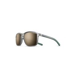Okulary z polaryzacją JULBO Creek szary/zielony | Spectron cat 3 Polarized. Szare okulary przeciwsłoneczne damskie JULBO. Za 450.00 zł.