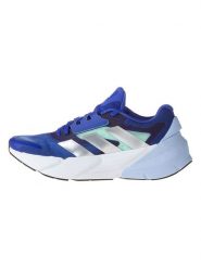 Adidas Buty "Adistar 2" w kolorze niebieskim do biegania rozmiar: 44. Niebieskie obuwie sportowe damskie Adidas, bez zapięcia, outdoorowe, Adidas Advantage. Za 265.40 zł.