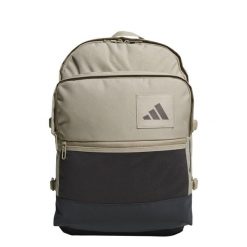 Plecak Utility Multi Pocket. Brązowe plecaki Adidas, bez wzorów. Za 199.00 zł.