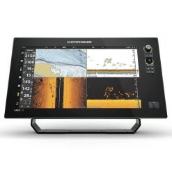 Ekran LCD Humminbird Apex 19 Megasi+. Czarne zegarki damskie HUMMINBIRD. Za 35,317.00 zł.
