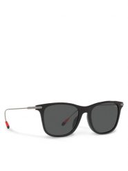 Polo Ralph Lauren Okulary przeciwsłoneczne 0PH4179U 500187 Czarny. Czarne okulary przeciwsłoneczne damskie Polo Ralph Lauren. Za 619.99 zł.