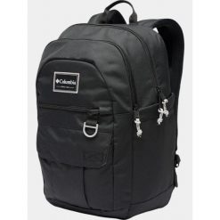 Plecak turystyczny Columbia Buxton 26L. Brązowe plecaki Columbia, bez wzorów. Za 269.00 zł.