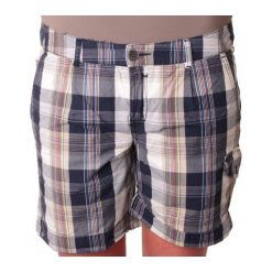 Odzież damska: O'neill Spodenki Lw Day Off Walkshorts Blue 27