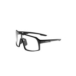 Okulary przeciwsłoneczne D.Franklin Wind. Czarne okulary przeciwsłoneczne damskie D.Franklin. Za 279.00 zł.