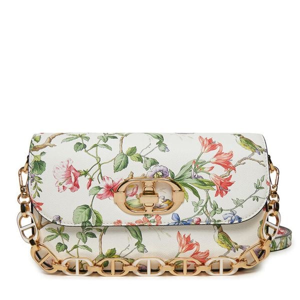 Torebka Aldo. Białe torebki klasyczne damskie ALDO, bez dodatków. Za 219.99 zł.