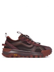 Vans Trekkingi Crosspath XC VN000EJJGRB1 Brązowy. Brązowe obuwie trekkingowe damskie Vans, z materiału, bez zapięcia. Za 669.99 zł.