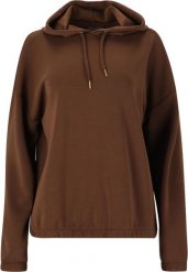Bluza damska z kapturem Endurance Timmia. Brązowe bluzy damskie Endurance, m, bez wzorów, z materiału, z kapturem. Za 268.00 zł.