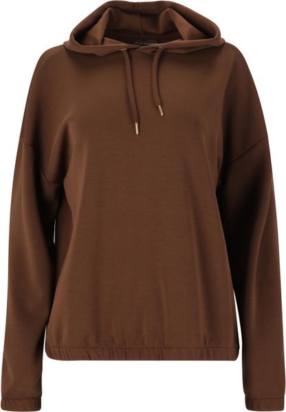 Bluza damska z kapturem Endurance Timmia. Brązowe bluzy damskie Endurance, m, bez wzorów, z materiału, z kapturem. Za 229.50 zł.