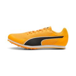 Buty Do Biegania Puma Evospeed Star 9 Dorośli. Brązowe obuwie sportowe damskie Puma, z syntetyku, bez zapięcia, do biegania. Za 332.10 zł.