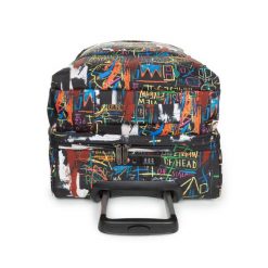 Torba na kółkach Eastpak Transit'R L. Torby podróżne Eastpak, bez wzorów. Za 924.00 zł.