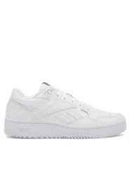 Reebok Sneakersy Atr Chill Jr 100200209 Biały. Białe buty sportowe chłopięce Reebok, ze skóry, bez zapięcia. Za 169.99 zł.