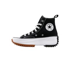 Trampki Converse Run Star Hike Hi. Białe trampki damskie Converse, bez wzorów, z materiału, bez zapięcia. Za 690.00 zł.