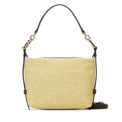 Torebka Furla. Niebieskie torebki klasyczne damskie Furla, bez dodatków. Za 1,109.00 zł.