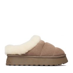 Śniegowce Badura. Szare śniegowce damskie Badura. Za 179.99 zł.