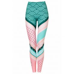 Legginsy sportowe damskie DEEP TRIP Frugo. Legginsy damskie DEEP TRIP, l, bez wzorów. Za 179.00 zł.