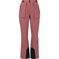 Spodnie narciarskie dla kobiet Slope Killy. Czarne spodnie sportowe damskie SLOPE, na zimę, l, bez wzorów, z materiału, narciarskie. Za 399.99 zł.