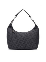 Liu Jo Torebka AF6026 T378A Czarny. Czarne torebki klasyczne damskie Liu Jo, z materiału, bez dodatków. Za 639.99 zł.