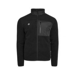Kurtka wiatrówka FRESCO unisex z mikropolaru z polarowym wnętrzem i kieszenią te. Niebieskie kurtki damskie Izas, na zimę, l, bez wzorów, z polaru, bez kaptura. Za 399.96 zł.