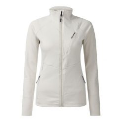 Kurtka Damska Emerging III Stretch Jacket. Żółte kurtki damskie Dare 2b, bez wzorów, bez kaptura. Za 211.99 zł.