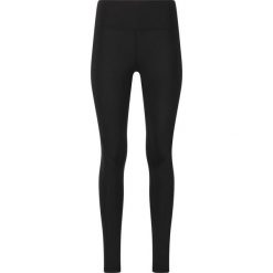 Damskie legginsy Athlecia Lisryan. Czarne legginsy damskie Athlecia, bez wzorów. Za 188.00 zł.