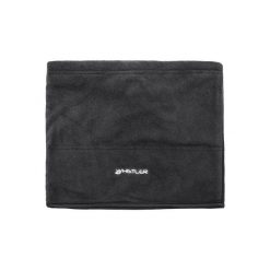 Komin Whistler Picton Windblock Fleece Neckgaitor. Czarne kominy damskie WHISTLER, bez wzorów. Za 89.99 zł.