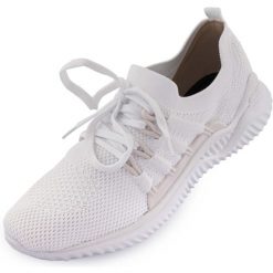 Actvitta Tecido Bangkok 39 Wygodne i stylowe damskie sneakersy. Obuwie sportowe damskie ZWL, z syntetyku, bez zapięcia, trekkingowe. Za 245.99 zł.
