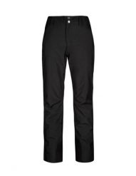 Spodnie narciarskie damskie Halti Glades DX. Czarne spodnie sportowe damskie Halti, na zimę, m, bez wzorów, z materiału, narciarskie. Za 744.99 zł.