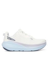 Altra Buty do biegania Fwd Via AL0A85PW Biały. Białe obuwie sportowe damskie Altra, z materiału, bez zapięcia, do biegania. Za 819.99 zł.