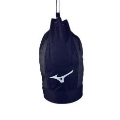 Torba Mizuno Team ryoko Teamball. Niebieskie torby sportowe Mizuno, bez wzorów. Za 229.50 zł.