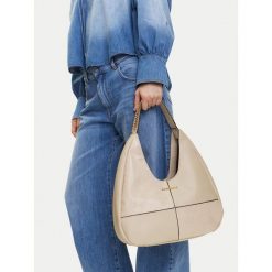 Torebka Aldo. Białe torebki klasyczne damskie ALDO, bez dodatków. Za 339.99 zł.