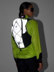 4F Plecak rowerowy (40 L) - szary Uniwersalny. Szare plecaki 4F, bez wzorów. Za 249.99 zł.