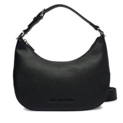 Torebka LOVE MOSCHINO. Czarne torebki klasyczne damskie Love Moschino, bez dodatków. Za 939.99 zł.