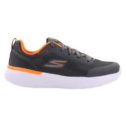 Buty na co dzień na trening młodzieżowe SKECHERS GO RUN 400 siateczka. Obuwie sportowe damskie Skechers, bez zapięcia, na fitness i siłownię, Skechers Sport. Za 152.00 zł.