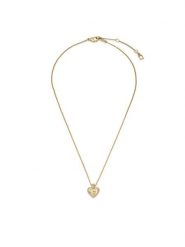 Coach Naszyjnik 37557559 Złoty. Żółte naszyjniki damskie Coach, metalowe. Za 529.99 zł.