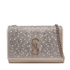 Torebka Steve Madden. Żółte torebki wieczorowe damskie Steve Madden, bez wzorów, bez dodatków. Za 639.99 zł.