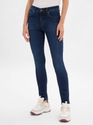 Angels Jeansy Kobiety niebieski, 38-30. Niebieskie jeansy damskie Angels. Za 449.95 zł.