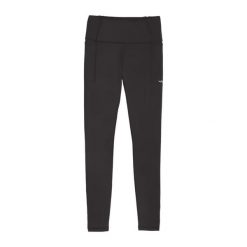 Legginsy damskie PUMA Fit HW FL Matte Finish Tight. Brązowe legginsy damskie Puma, m, bez wzorów. Za 219.99 zł.