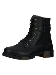 Ara Shoes Botki w kolorze czarnym rozmiar: 41. Czarne botki damskie Ara Shoes, bez obcasa, bez zapięcia. Za 180.91 zł.