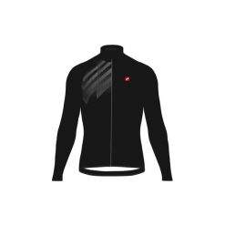 Kurtka damska Massi Pro. Czarne kurtki damskie MASSI, bez wzorów, bez kaptura. Za 722.50 zł.