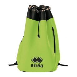 Plecak Errea Bengala. Czarne plecaki ERREA, bez wzorów. Za 152.00 zł.