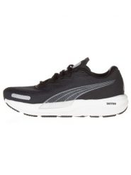 Puma Buty "Velocity Nitro 2" w kolorze czarno-białym do biegania rozmiar: 38,5. Białe obuwie sportowe treningowe Puma, do biegania. Za 263.53 zł.