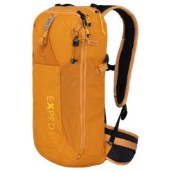 Plecak turystyczny Exped Skyline 1. Brązowe plecaki EXPED, bez wzorów. Za 509.99 zł.