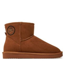 Śniegowce O'Neill. Brązowe śniegowce damskie O'Neill. Za 229.99 zł.
