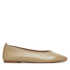 Baleriny Unisa. Balerinki damskie Unisa, bez wzorów. Za 259.99 zł.